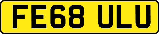 FE68ULU