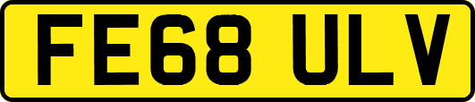 FE68ULV
