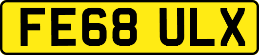 FE68ULX