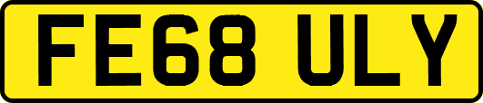 FE68ULY