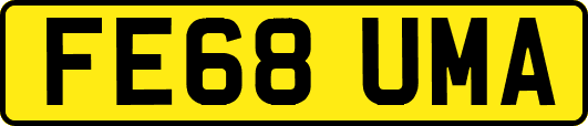 FE68UMA