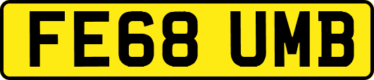 FE68UMB
