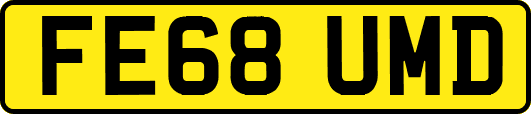 FE68UMD