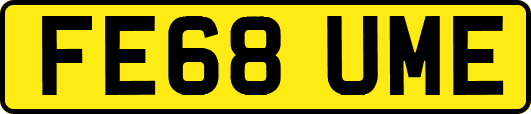 FE68UME