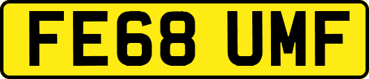FE68UMF