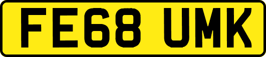 FE68UMK