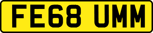 FE68UMM
