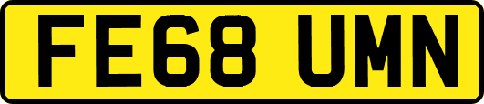 FE68UMN