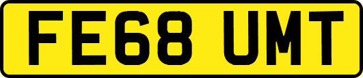 FE68UMT