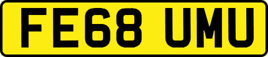 FE68UMU
