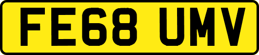FE68UMV