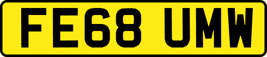 FE68UMW