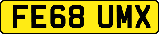 FE68UMX