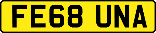 FE68UNA