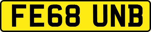 FE68UNB