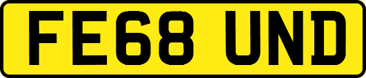 FE68UND
