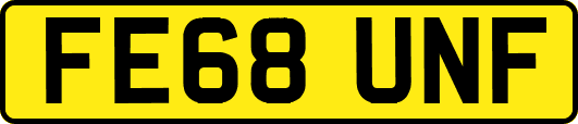 FE68UNF