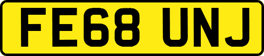 FE68UNJ