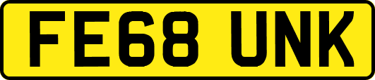 FE68UNK