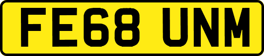 FE68UNM
