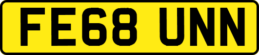 FE68UNN