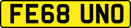 FE68UNO