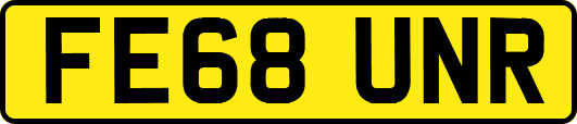 FE68UNR