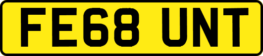 FE68UNT