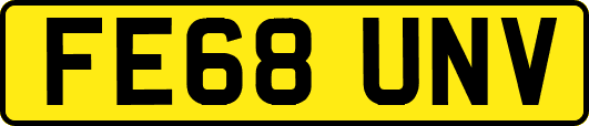 FE68UNV