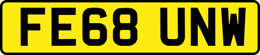FE68UNW