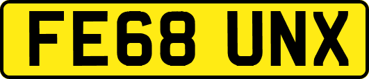 FE68UNX