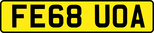FE68UOA