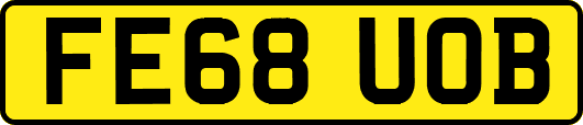 FE68UOB