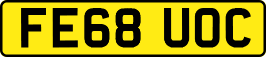 FE68UOC
