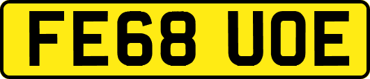 FE68UOE