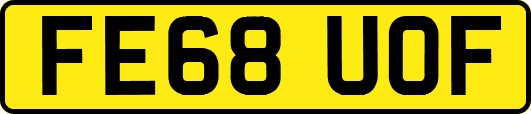 FE68UOF
