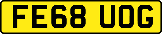 FE68UOG
