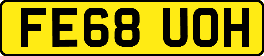 FE68UOH