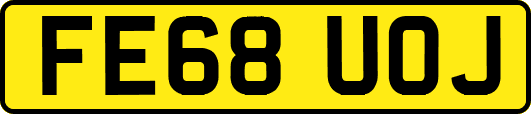 FE68UOJ
