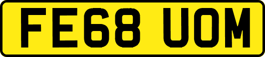 FE68UOM