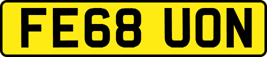 FE68UON