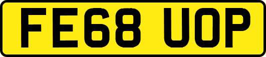 FE68UOP