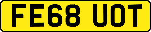 FE68UOT
