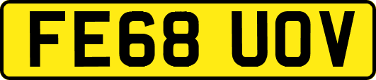 FE68UOV