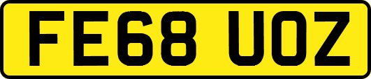 FE68UOZ