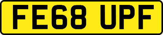 FE68UPF