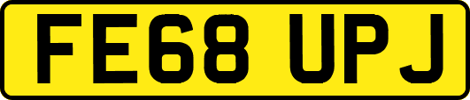 FE68UPJ