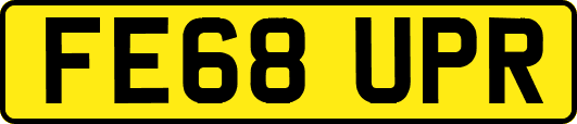 FE68UPR