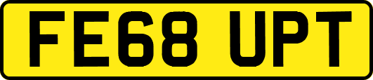 FE68UPT