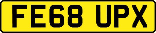 FE68UPX
